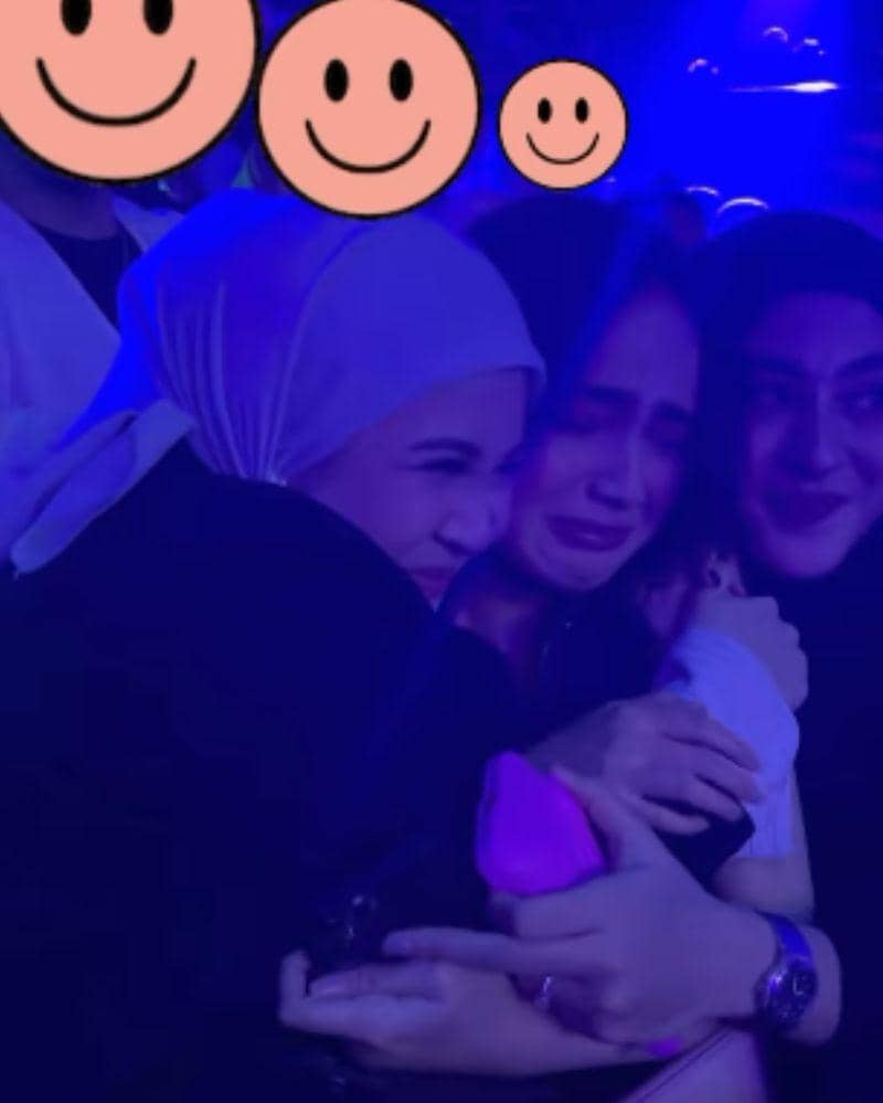 Instagram.com/@kesharatuliu05